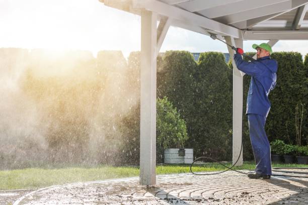 Trusted Beachwood, OH Pressure Washing Services Experts